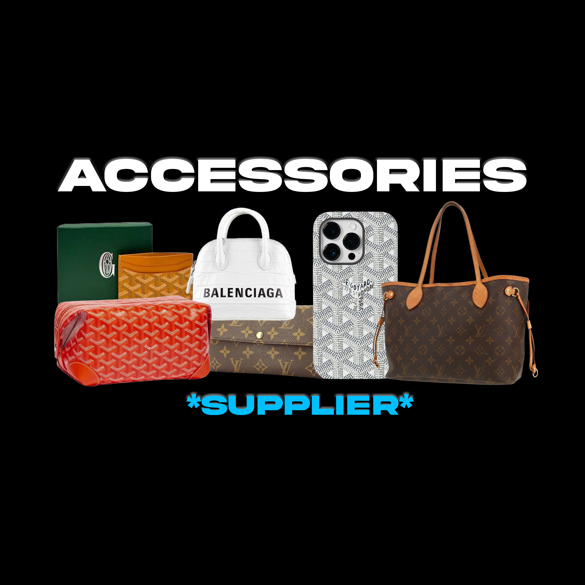 Accessories Supplier